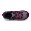 Încălțăminte outdoor pentru copii Merrell Moab Speed 2 Mid A/C Wtpf Berry