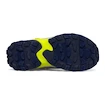 Încălțăminte outdoor pentru copii Merrell Moab Speed 2 Mid A/C Wtpf Navy/Hi Viz