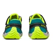 Încălțăminte outdoor pentru copii Merrell Trail Glove 7 A/C Black/Teal