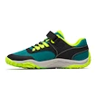 Încălțăminte outdoor pentru copii Merrell Trail Glove 7 A/C Black/Teal