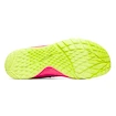 Încălțăminte outdoor pentru copii Merrell Trail Glove 7 A/C Grey/Pink