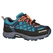 Încălțăminte outdoor pentru copii Salewa  JR WILDFIRE WP