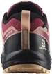 Încălțăminte outdoor pentru copii Salomon  J XA Pro V8 CSWP Earth Red