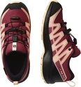 Încălțăminte outdoor pentru copii Salomon  J XA Pro V8 CSWP Earth Red