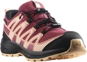 Încălțăminte outdoor pentru copii Salomon  J XA Pro V8 CSWP Earth Red