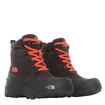 Încălțăminte outdoor pentru copii The North Face  Chilkat Lace II Y