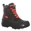 Încălțăminte outdoor pentru copii The North Face  Chilkat Lace II Y