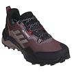 Încălțăminte outdoor pentru femei adidas Terrex AX4 Gtx Burgundy/Preloved Fig/Warm Clay