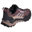 Încălțăminte outdoor pentru femei adidas Terrex AX4 Gtx Burgundy/Preloved Fig/Warm Clay
