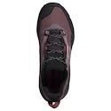 Încălțăminte outdoor pentru femei adidas Terrex AX4 Gtx Burgundy/Preloved Fig/Warm Clay
