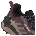 Încălțăminte outdoor pentru femei adidas Terrex AX4 Gtx Burgundy/Preloved Fig/Warm Clay