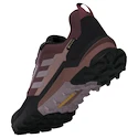 Încălțăminte outdoor pentru femei adidas Terrex AX4 Gtx Burgundy/Preloved Fig/Warm Clay