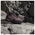 Încălțăminte outdoor pentru femei adidas Terrex AX4 Gtx Burgundy/Preloved Fig/Warm Clay
