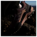 Încălțăminte outdoor pentru femei adidas Terrex AX4 Gtx Burgundy/Preloved Fig/Warm Clay