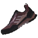 Încălțăminte outdoor pentru femei adidas Terrex AX4 Gtx Burgundy/Preloved Fig/Warm Clay