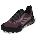 Încălțăminte outdoor pentru femei adidas Terrex AX4 Gtx Burgundy/Preloved Fig/Warm Clay