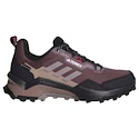 Încălțăminte outdoor pentru femei adidas Terrex AX4 Gtx Burgundy/Preloved Fig/Warm Clay