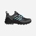 Încălțăminte outdoor pentru femei adidas  Terrex Swift R3 GTX W Grey  UK 5,5