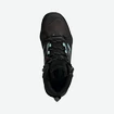Încălțăminte outdoor pentru femei adidas  Terrex Swift R3 Mid GTX W Black