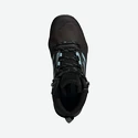 Încălțăminte outdoor pentru femei adidas  Terrex Swift R3 Mid GTX W Black