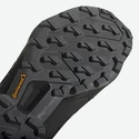 Încălțăminte outdoor pentru femei adidas  Terrex Swift R3 Mid GTX W Black