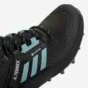Încălțăminte outdoor pentru femei adidas  Terrex Swift R3 Mid GTX W Black