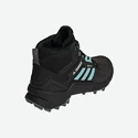 Încălțăminte outdoor pentru femei adidas  Terrex Swift R3 Mid GTX W Black