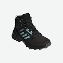 Încălțăminte outdoor pentru femei adidas  Terrex Swift R3 Mid GTX W Black