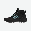 Încălțăminte outdoor pentru femei adidas  Terrex Swift R3 Mid GTX W Black