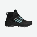 Încălțăminte outdoor pentru femei adidas  Terrex Swift R3 Mid GTX W Black