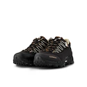 Încălțăminte outdoor pentru femei Garmont  9.81 N Air G 2.0 GTX Black/Red