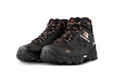 Încălțăminte outdoor pentru femei Garmont 9.81 N Air G 2.0 Mid Gtx Black/Red