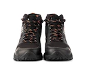 Încălțăminte outdoor pentru femei Garmont 9.81 N Air G 2.0 Mid Gtx Black/Red