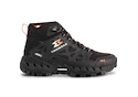 Încălțăminte outdoor pentru femei Garmont 9.81 N Air G 2.0 Mid Gtx Black/Red