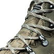 Încălțăminte outdoor pentru femei Garmont  Pordoi Nubuck GTX Olive Green/Light Green