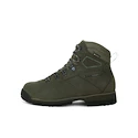 Încălțăminte outdoor pentru femei Garmont  Pordoi Nubuck GTX Olive Green/Light Green  UK 7,5