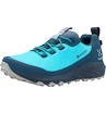Încălțăminte outdoor pentru femei Haglöfs  L.I.M FH GTX Low Blue  UK 7