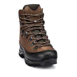 Încălțăminte outdoor pentru femei Hanwag Alaska  Lady GTX Erde brown  UK 5,5