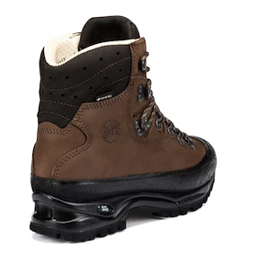 Încălțăminte outdoor pentru femei Hanwag Alaska  Lady GTX Erde brown  UK 5,5