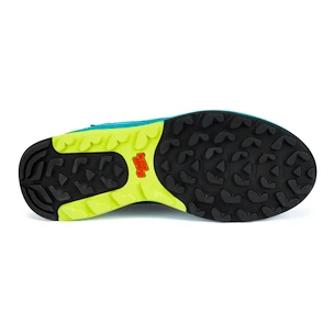 Încălțăminte outdoor pentru femei Hanwag Coastrock Low  Lady ES Icefall/Sulphur  UK 5