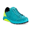 Încălțăminte outdoor pentru femei Hanwag Coastrock Low  Lady ES Icefall/Sulphur  UK 5