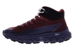 Încălțăminte outdoor pentru femei Inov-8  Rocfly G 390 Burgundy/Black