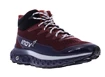 Încălțăminte outdoor pentru femei Inov-8  Rocfly G 390 Burgundy/Black