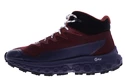 Încălțăminte outdoor pentru femei Inov-8  Rocfly G 390 Burgundy/Black