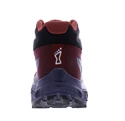 Încălțăminte outdoor pentru femei Inov-8  Rocfly G 390 Burgundy/Black