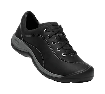 Încălțăminte outdoor pentru femei Keen  II W Black/Steel Grey