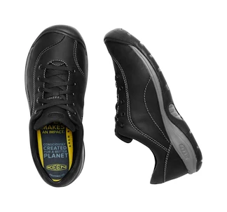 Încălțăminte outdoor pentru femei Keen  II W Black/Steel Grey