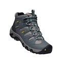 Încălțăminte outdoor pentru femei Keen Koven Mid Wp Steel Grey/Wasabi
