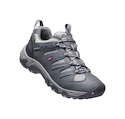 Încălțăminte outdoor pentru femei Keen Koven Wp Steel Grey/African Violet