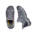 Încălțăminte outdoor pentru femei Keen Koven Wp Steel Grey/African Violet